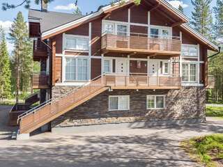 Дома для отпуска Holiday Home Golfväylä 3b Сиркка-1